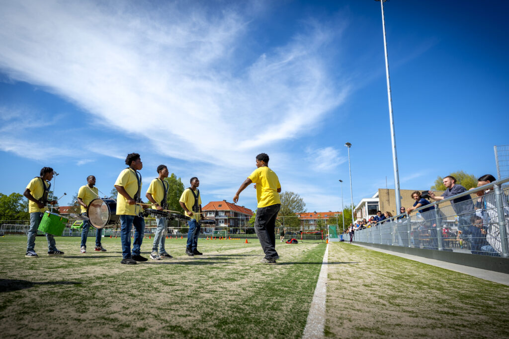 Legendairs x showcase basketballin moerwijk den haag